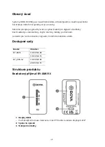 Предварительный просмотр 21 страницы Boya BY-XM6-S1 User Manual