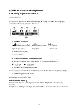 Предварительный просмотр 25 страницы Boya BY-XM6-S1 User Manual