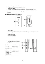 Предварительный просмотр 39 страницы Boya BY-XM6-S1 User Manual