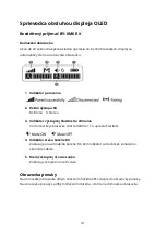 Предварительный просмотр 41 страницы Boya BY-XM6-S1 User Manual