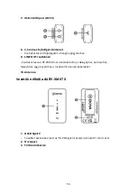 Предварительный просмотр 56 страницы Boya BY-XM6-S1 User Manual