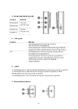 Предварительный просмотр 57 страницы Boya BY-XM6-S1 User Manual