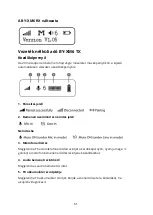 Предварительный просмотр 61 страницы Boya BY-XM6-S1 User Manual