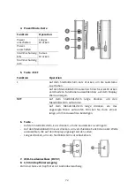 Предварительный просмотр 72 страницы Boya BY-XM6-S1 User Manual