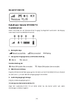 Предварительный просмотр 78 страницы Boya BY-XM6-S1 User Manual