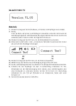 Предварительный просмотр 81 страницы Boya BY-XM6-S1 User Manual