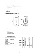 Предварительный просмотр 90 страницы Boya BY-XM6-S1 User Manual