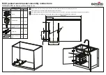 Предварительный просмотр 2 страницы Boyard KR322 Assembly Instructions