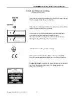 Предварительный просмотр 6 страницы Boyd AAVID
 Kodiak H02 Series Technical Manual