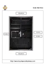 Preview for 6 page of Boyd Flex Base 6000 User Manual