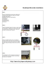 Preview for 16 page of Boyd Flex Base 6000 User Manual