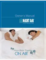 Boyd night air Owner'S Manual предпросмотр