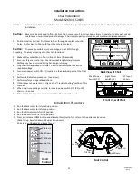 Preview for 12 page of Boyd S2601 Product Information Manual