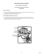 Preview for 16 page of Boyd S2601 Product Information Manual