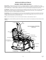 Preview for 18 page of Boyd S2601 Product Information Manual