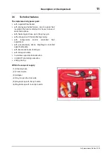 Предварительный просмотр 11 страницы Boyens Backservice Jelly power pack Instruction Manual