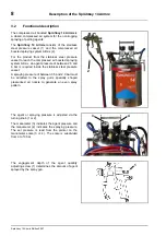 Preview for 8 page of Boyens Backservice Spruhboy 14 Airmix Instruction Manual