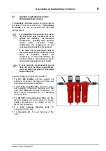 Preview for 9 page of Boyens Backservice Spruhboy 14 Airmix Instruction Manual