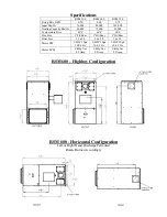 Предварительный просмотр 4 страницы Boyertown Furnace RSM 500 Installation, Operation And Maintenance Manual