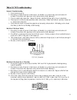 Предварительный просмотр 31 страницы Boyertown Furnace RSM 500 Installation, Operation And Maintenance Manual