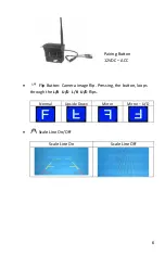 Предварительный просмотр 6 страницы Boyo Vision VTC701AHD User Manual