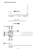 Предварительный просмотр 14 страницы Boyo Vision VTHUDpro Installation & User Manual