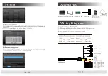 Предварительный просмотр 3 страницы Boyo Vision VTM7012QFHD User Manual