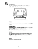 Preview for 15 page of Boyo 7" TOUCH PANEL LCD MONITOR User Manual