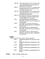 Preview for 17 page of Boyo 7" TOUCH PANEL LCD MONITOR User Manual