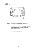 Preview for 18 page of Boyo 7" TOUCH PANEL LCD MONITOR User Manual