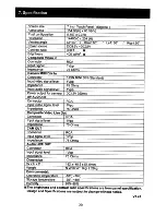 Preview for 20 page of Boyo 7" TOUCH PANEL LCD MONITOR User Manual