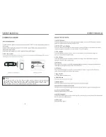 Preview for 7 page of Boyo AVD700D User Manual