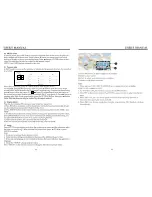 Preview for 23 page of Boyo AVD700D User Manual