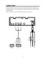 Preview for 9 page of Boyo AVS2 00 Owner'S Manual