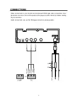 Предварительный просмотр 9 страницы Boyo AVS200 Owner'S Manual