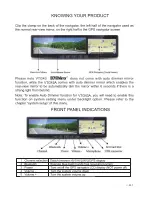 Предварительный просмотр 7 страницы Boyo BOYOMirror VTG43 User Manual