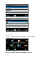 Предварительный просмотр 52 страницы Boyo BOYOMirror VTG43 User Manual