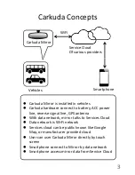 Preview for 3 page of Boyo Carkuda VTG500X User Manual