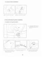 Предварительный просмотр 7 страницы Boyo VTC433R Instruction Manual