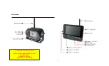 Preview for 2 page of Boyo VTC700R User Manual