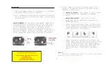 Предварительный просмотр 6 страницы Boyo VTC700R User Manual