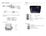 Preview for 2 page of Boyo VTC73AHD User Manual