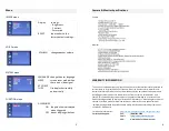 Preview for 3 page of Boyo VTC73AHD User Manual