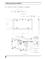 Предварительный просмотр 6 страницы Boyo VTL375HD Instruction Manual