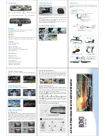 Boyo VTM43FL User Manual preview