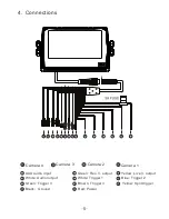 Preview for 7 page of Boyo VTM7003QMA Operating Instructions Manual