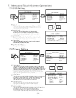 Preview for 11 page of Boyo VTM7003QMA Operating Instructions Manual