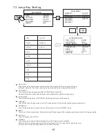 Preview for 12 page of Boyo VTM7003QMA Operating Instructions Manual