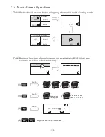 Preview for 13 page of Boyo VTM7003QMA Operating Instructions Manual