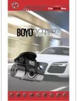 Предварительный просмотр 1 страницы Boyo VTR107 User Manual